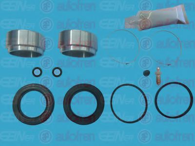 AUTOFREN SEINSA D42084C Ремкомплект, тормозной суппорт для TOYOTA CORONA (Тойота/тоета Cорона) AUTOFREN SEINSA D42084C Ремкомплект, тормозной суппорт для TOYOTA CORONA (Тойота/тоета Cорона)