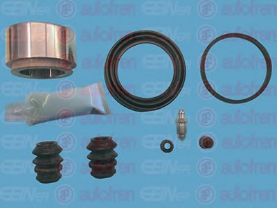 AUTOFREN SEINSA D42157C Ремкомплект, тормозной суппорт для FORD (Форд) AUTOFREN SEINSA D42157C Ремкомплект, тормозной суппорт для FORD (Форд)