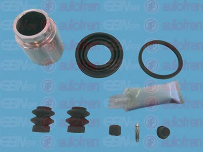 AUTOFREN SEINSA D42230C Ремкомплект, тормозной суппорт для TOYOTA HIGHLANDER (Тойота/тоета Хайлендер) AUTOFREN SEINSA D42230C Ремкомплект, тормозной суппорт для TOYOTA HIGHLANDER (Тойота/тоета Хайлендер)