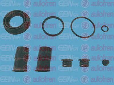 AUTOFREN SEINSA D42241 Ремкомплект, тормозной суппорт для VOLKSWAGEN GOLF VII (Фольксваген Гольф 7) AUTOFREN SEINSA D42241 Ремкомплект, тормозной суппорт для VOLKSWAGEN GOLF VII (Фольксваген Гольф 7)