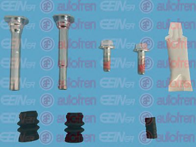 AUTOFREN SEINSA D7076C Комплект направляющей гильзы для CHRYSLER (Крайслер) AUTOFREN SEINSA D7076C Комплект направляющей гильзы для CHRYSLER (Крайслер)