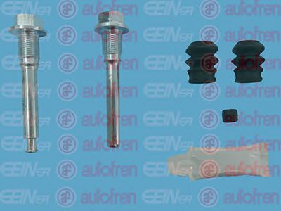 AUTOFREN SEINSA D7090C Комплект направляющей гильзы для MITSUBISHI GALANT VI (Митсубиши/митсубиси Галант 6) AUTOFREN SEINSA D7090C Комплект направляющей гильзы для MITSUBISHI GALANT VI (Митсубиши/митсубиси Галант 6)