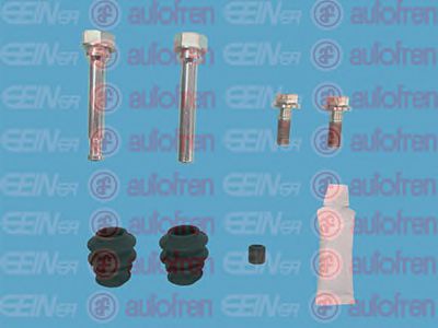 AUTOFREN SEINSA D7172C Комплект направляющей гильзы для HYUNDAI ELANTRA GT (Хендай Элантра джити) AUTOFREN SEINSA D7172C Комплект направляющей гильзы для HYUNDAI ELANTRA GT (Хендай Элантра джити)