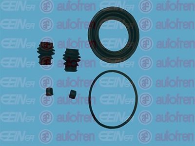 AUTOFREN SEINSA D4988 Ремкомплект, тормозной суппорт для LEXUS RX (Лексус Рх) AUTOFREN SEINSA D4988 Ремкомплект, тормозной суппорт для LEXUS RX (Лексус Рх)