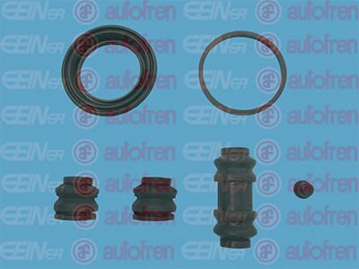 AUTOFREN SEINSA D42249 Ремкомплект, тормозной суппорт для KIA MORNING (Киа Морнинг) AUTOFREN SEINSA D42249 Ремкомплект, тормозной суппорт для KIA MORNING (Киа Морнинг)