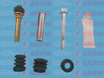 AUTOFREN SEINSA D7052C Комплект направляющей гильзы для HYUNDAI EXCEL (Хендай Эxcэл) AUTOFREN SEINSA D7052C Комплект направляющей гильзы для HYUNDAI EXCEL (Хендай Эxcэл)