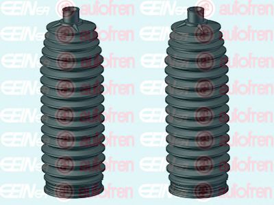 AUTOFREN SEINSA D9182C Комплект пылника, рулевое управление для BMW 7 (Бмв 7) AUTOFREN SEINSA D9182C Комплект пылника, рулевое управление для BMW 7 (Бмв 7)