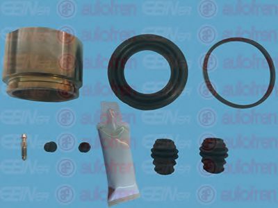 AUTOFREN SEINSA D41858C Ремкомплект, тормозной суппорт для LEXUS RX (Лексус Рх) AUTOFREN SEINSA D41858C Ремкомплект, тормозной суппорт для LEXUS RX (Лексус Рх)