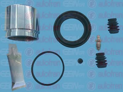 AUTOFREN SEINSA D42030C Ремкомплект, тормозной суппорт для KIA AMANTI (Киа Аманти) AUTOFREN SEINSA D42030C Ремкомплект, тормозной суппорт для KIA AMANTI (Киа Аманти)