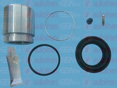 AUTOFREN SEINSA D42059C Ремкомплект, тормозной суппорт для AUDI 100 (Ауди 100) AUTOFREN SEINSA D42059C Ремкомплект, тормозной суппорт для AUDI 100 (Ауди 100)