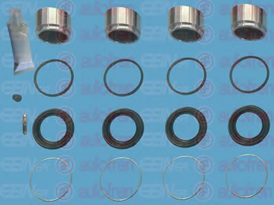 AUTOFREN SEINSA D42109C Ремкомплект, тормозной суппорт для TOYOTA LAND CRUISER PRADO (Тойота/тоета Ленд крузер прадо) AUTOFREN SEINSA D42109C Ремкомплект, тормозной суппорт для TOYOTA LAND CRUISER PRADO (Тойота/тоета Ленд крузер прадо)