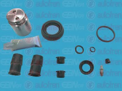 AUTOFREN SEINSA D42223C Ремкомплект, тормозной суппорт для FORD (Форд) AUTOFREN SEINSA D42223C Ремкомплект, тормозной суппорт для FORD (Форд)