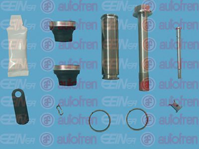 AUTOFREN SEINSA D7112C Комплект направляющей гильзы для PEUGEOT EXPERT (Пежо Эxпэрт) AUTOFREN SEINSA D7112C Комплект направляющей гильзы для PEUGEOT EXPERT (Пежо Эxпэрт)