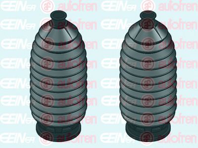 AUTOFREN SEINSA D9179C Комплект пылника, рулевое управление для KIA CARNIVAL II (Киа Карнивал 2) AUTOFREN SEINSA D9179C Комплект пылника, рулевое управление для KIA CARNIVAL II (Киа Карнивал 2)