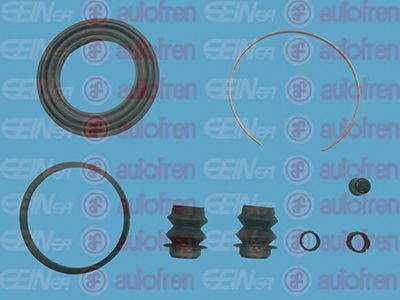AUTOFREN SEINSA D42266 Ремкомплект, тормозной суппорт для LEXUS IS III (Лексус Ис 3) AUTOFREN SEINSA D42266 Ремкомплект, тормозной суппорт для LEXUS IS III (Лексус Ис 3)