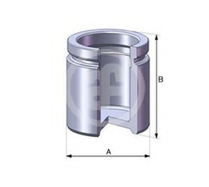 AUTOFREN SEINSA D02520 Поршень, корпус скобы тормоза для AUDI (Ауди) AUTOFREN SEINSA D02520 Поршень, корпус скобы тормоза для AUDI (Ауди)