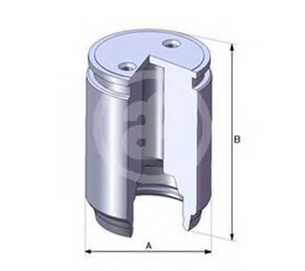 AUTOFREN SEINSA D02545 Поршень, корпус скобы тормоза для RENAULT SAFRANE (Рено Сафранэ) AUTOFREN SEINSA D02545 Поршень, корпус скобы тормоза для RENAULT SAFRANE (Рено Сафранэ)