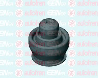 AUTOFREN SEINSA D8005 Комплект пылника, приводной вал для SEAT (Сеат) AUTOFREN SEINSA D8005 Комплект пылника, приводной вал для SEAT (Сеат)