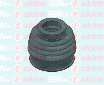 AUTOFREN SEINSA D8031 Комплект пылника, приводной вал для SEAT (Сеат) AUTOFREN SEINSA D8031 Комплект пылника, приводной вал для SEAT (Сеат)