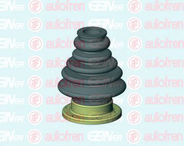 AUTOFREN SEINSA D8041 Комплект пылника, приводной вал для VOLKSWAGEN (Фольксваген) AUTOFREN SEINSA D8041 Комплект пылника, приводной вал для VOLKSWAGEN (Фольксваген)