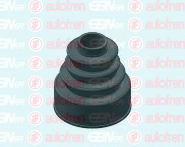 AUTOFREN SEINSA D8066 Комплект пылника, приводной вал для FORD (Форд) AUTOFREN SEINSA D8066 Комплект пылника, приводной вал для FORD (Форд)