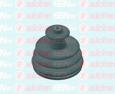 AUTOFREN SEINSA D8086E Комплект пылника, приводной вал для PEUGEOT 106 II (Пежо 106 2) AUTOFREN SEINSA D8086E Комплект пылника, приводной вал для PEUGEOT 106 II (Пежо 106 2)