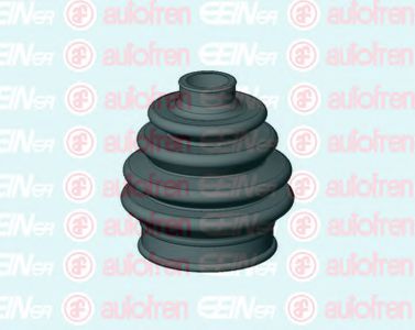 AUTOFREN SEINSA D8118 Комплект пылника, приводной вал для VOLKSWAGEN (Фольксваген) AUTOFREN SEINSA D8118 Комплект пылника, приводной вал для VOLKSWAGEN (Фольксваген)