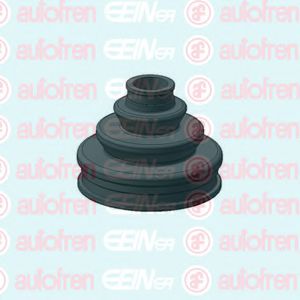 AUTOFREN SEINSA D8122E Комплект пылника, приводной вал для SEAT (Сеат) AUTOFREN SEINSA D8122E Комплект пылника, приводной вал для SEAT (Сеат)
