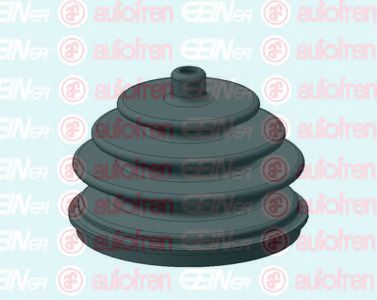 AUTOFREN SEINSA D8140 Комплект пылника, приводной вал для NISSAN PRIMERA (Ниссан Примера) AUTOFREN SEINSA D8140 Комплект пылника, приводной вал для NISSAN PRIMERA (Ниссан Примера)