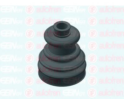 AUTOFREN SEINSA D8142 Комплект пылника, приводной вал для SEAT (Сеат) AUTOFREN SEINSA D8142 Комплект пылника, приводной вал для SEAT (Сеат)