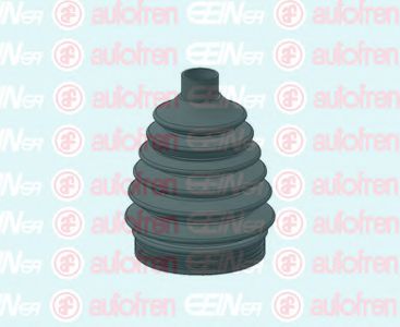 AUTOFREN SEINSA D8149T Комплект пылника, приводной вал для FORD MONDEO (Форд Мондэо) AUTOFREN SEINSA D8149T Комплект пылника, приводной вал для FORD MONDEO (Форд Мондэо)