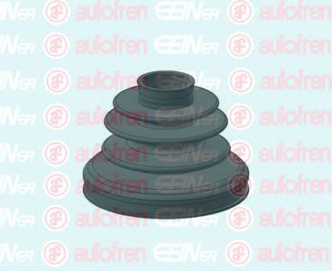 AUTOFREN SEINSA D8156 Комплект пылника, приводной вал для HONDA CRX II (Хонда Cрх 2) AUTOFREN SEINSA D8156 Комплект пылника, приводной вал для HONDA CRX II (Хонда Cрх 2)