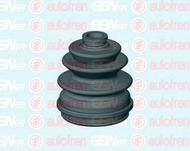 AUTOFREN SEINSA D8162E Комплект пылника, приводной вал для PEUGEOT RANCH (Пежо Ранч) AUTOFREN SEINSA D8162E Комплект пылника, приводной вал для PEUGEOT RANCH (Пежо Ранч)