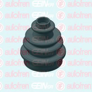AUTOFREN SEINSA D8197 Комплект пылника, приводной вал для CITROËN XSARA (CитроËн Ксара) AUTOFREN SEINSA D8197 Комплект пылника, приводной вал для CITROËN XSARA (CитроËн Ксара)