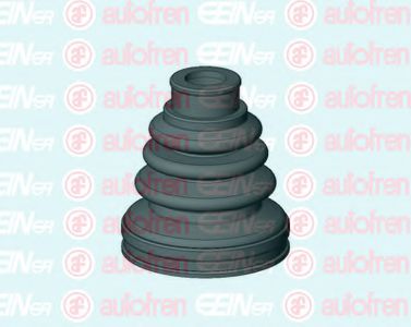 AUTOFREN SEINSA D8205 Комплект пылника, приводной вал для PEUGEOT (Пежо) AUTOFREN SEINSA D8205 Комплект пылника, приводной вал для PEUGEOT (Пежо)