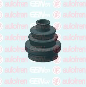 AUTOFREN SEINSA D8207 Комплект пылника, приводной вал для BMW 7 (Бмв 7) AUTOFREN SEINSA D8207 Комплект пылника, приводной вал для BMW 7 (Бмв 7)