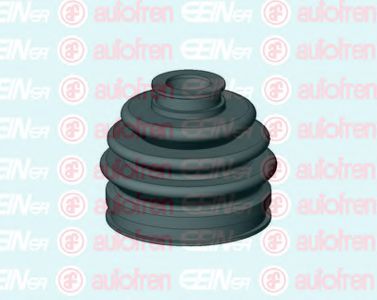 AUTOFREN SEINSA D8209 Комплект пылника, приводной вал для SUBARU JUSTY II (Субару Жустъ 2) AUTOFREN SEINSA D8209 Комплект пылника, приводной вал для SUBARU JUSTY II (Субару Жустъ 2)