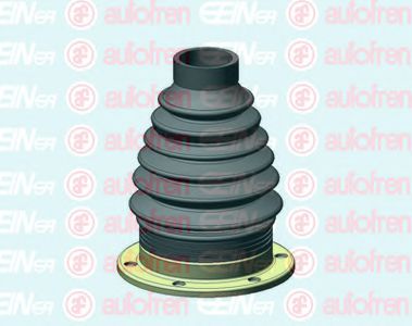AUTOFREN SEINSA D8288T Комплект пылника, приводной вал для SEAT (Сеат) AUTOFREN SEINSA D8288T Комплект пылника, приводной вал для SEAT (Сеат)