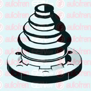 AUTOFREN SEINSA D8289 Комплект пылника, приводной вал для BMW 7 (Бмв 7) AUTOFREN SEINSA D8289 Комплект пылника, приводной вал для BMW 7 (Бмв 7)