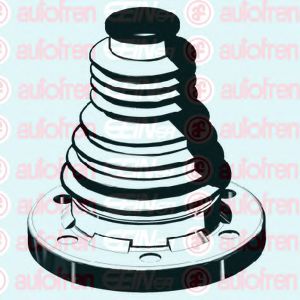 AUTOFREN SEINSA D8294T Комплект пылника, приводной вал для SEAT (Сеат) AUTOFREN SEINSA D8294T Комплект пылника, приводной вал для SEAT (Сеат)