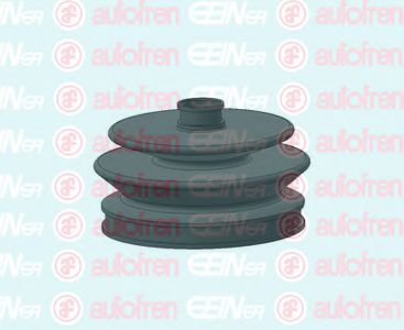 AUTOFREN SEINSA D8305 Комплект пылника, приводной вал для SEAT (Сеат) AUTOFREN SEINSA D8305 Комплект пылника, приводной вал для SEAT (Сеат)