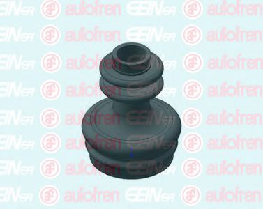 AUTOFREN SEINSA D8312 Комплект пылника, приводной вал для ROVER 400 (Ровер 400) AUTOFREN SEINSA D8312 Комплект пылника, приводной вал для ROVER 400 (Ровер 400)