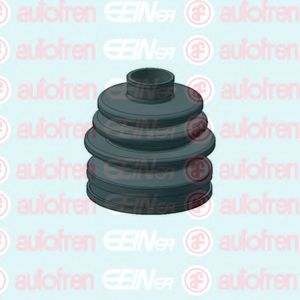 AUTOFREN SEINSA D8317 Комплект пылника, приводной вал для HONDA CRX II (Хонда Cрх 2) AUTOFREN SEINSA D8317 Комплект пылника, приводной вал для HONDA CRX II (Хонда Cрх 2)