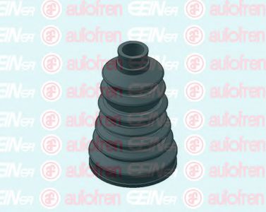 AUTOFREN SEINSA D8344T Комплект пылника, приводной вал для PEUGEOT 106 II (Пежо 106 2) AUTOFREN SEINSA D8344T Комплект пылника, приводной вал для PEUGEOT 106 II (Пежо 106 2)