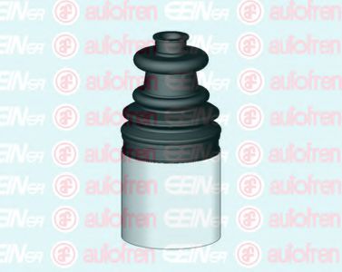AUTOFREN SEINSA D8401 Комплект пылника, приводной вал для PEUGEOT 205 I (Пежо 205 и) AUTOFREN SEINSA D8401 Комплект пылника, приводной вал для PEUGEOT 205 I (Пежо 205 и)