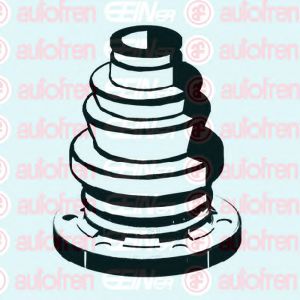 AUTOFREN SEINSA D8406 Комплект пылника, приводной вал для ALFA ROMEO 155 (Альфа ромео 155) AUTOFREN SEINSA D8406 Комплект пылника, приводной вал для ALFA ROMEO 155 (Альфа ромео 155)