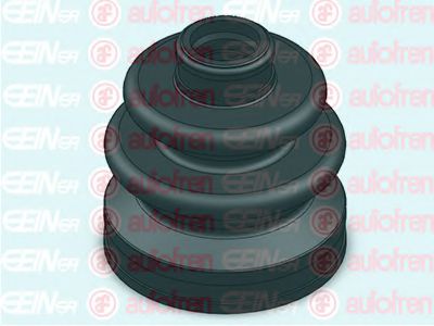 AUTOFREN SEINSA D8550 Комплект пылника, приводной вал для HYUNDAI (Хендай) AUTOFREN SEINSA D8550 Комплект пылника, приводной вал для HYUNDAI (Хендай)