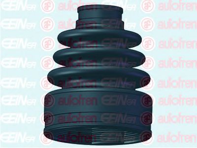 AUTOFREN SEINSA D8574 Комплект пылника, приводной вал для FORD (Форд) AUTOFREN SEINSA D8574 Комплект пылника, приводной вал для FORD (Форд)