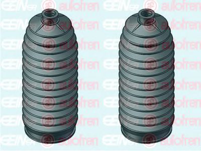 AUTOFREN SEINSA D9272C Комплект пылника, рулевое управление для MAZDA ATENZA (Мазда Атэнза) AUTOFREN SEINSA D9272C Комплект пылника, рулевое управление для MAZDA ATENZA (Мазда Атэнза)