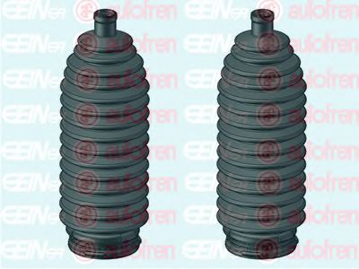 AUTOFREN SEINSA D9276C Комплект пылника, рулевое управление для NISSAN (Ниссан) AUTOFREN SEINSA D9276C Комплект пылника, рулевое управление для NISSAN (Ниссан)